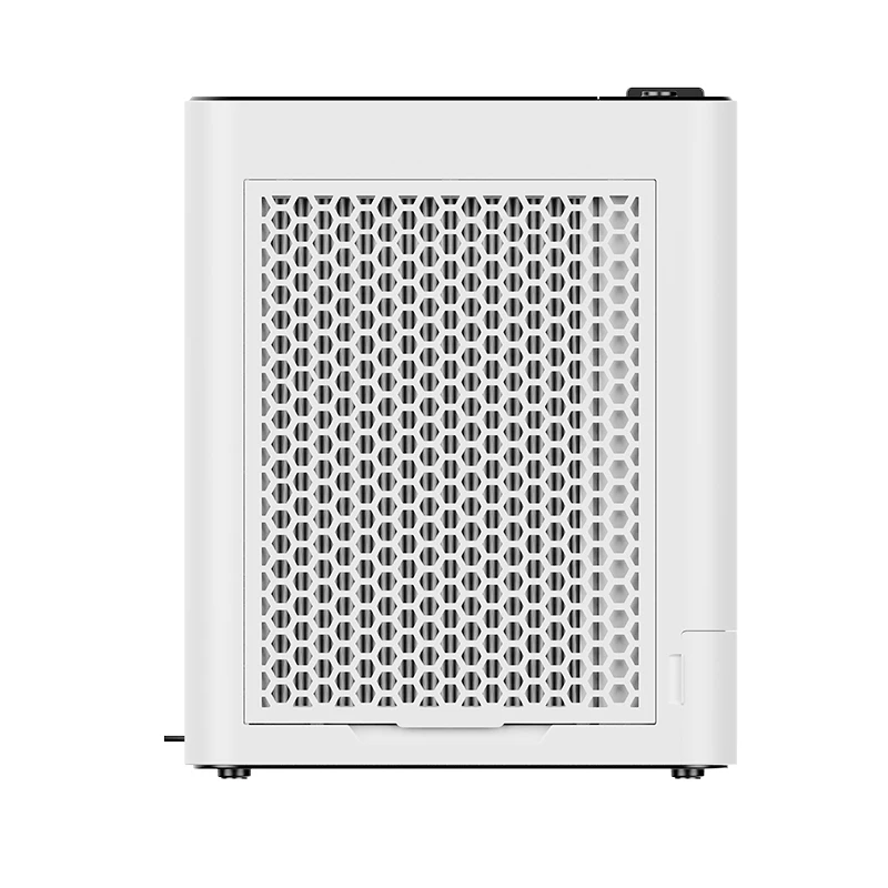 2026 newly Ultrasonic Air Humidifier and Air purifier 2 in 1 function for home appliance Electric machine