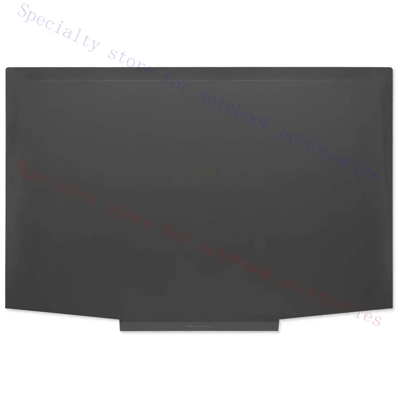 shell for Light and Shadow Elf 5th generation Plus 17-CD TPN-C142 LCD top cover, screen frame palm rest hinge bottom shell