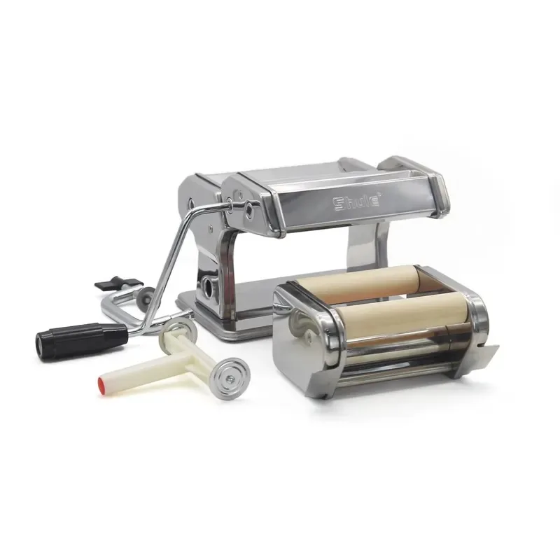 Manual Dumpling Samosa Maker Machine for Home Use