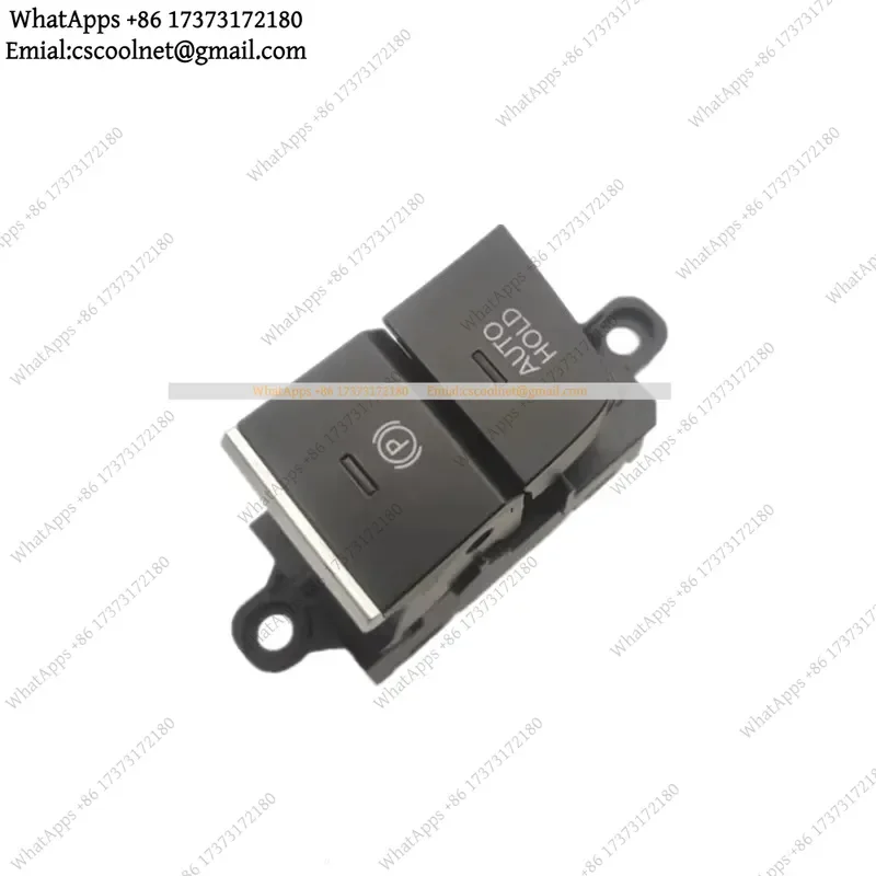JS03 OEM Auto Hold & EPB Switch Button for Mazda CX30 3 Axela 2020-2025 – Electric Park Brake