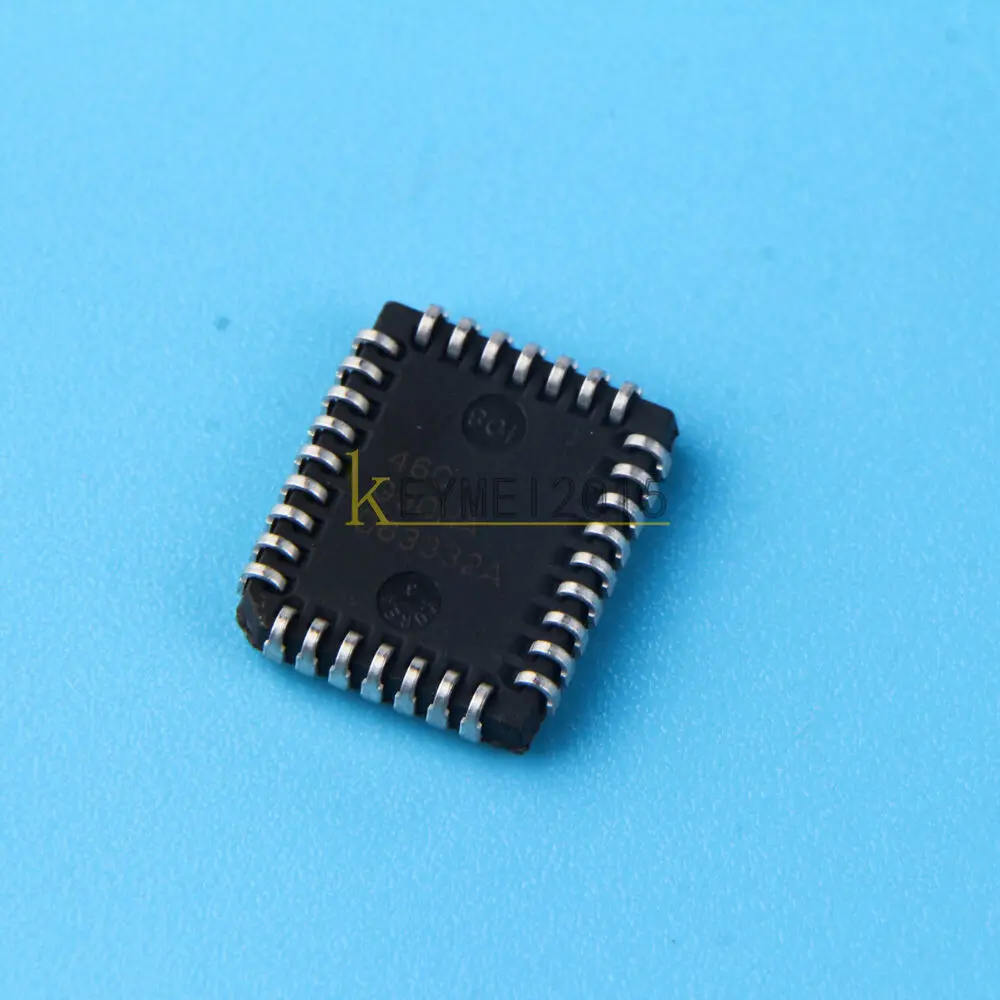 NEW 10PCS X28HC256JM-15 XICOR Encapsulation:PLCC-32,IC