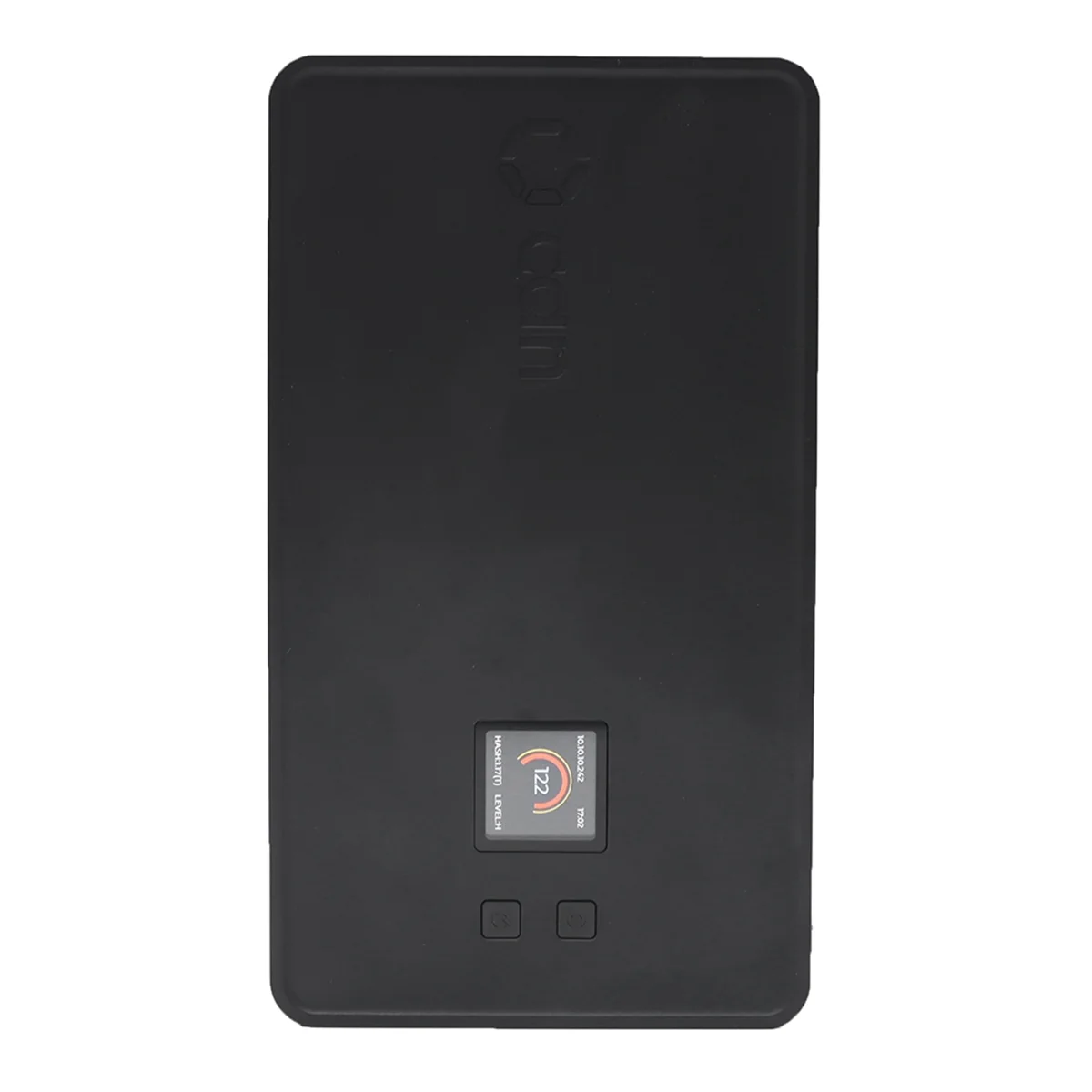 Розничная торговля! Для Avalon Nano 3 Bitcoin BTC Miner 4TH/S 4000GH/S Miner  BTC Lottery Miner с дисплеем SuperCuiet Bitcoin BTC Miner (США) / IoT  устройства