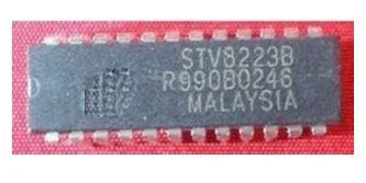 5Pcs/Lot New STV8223B Integrated circuit IC Good Quality In Stock