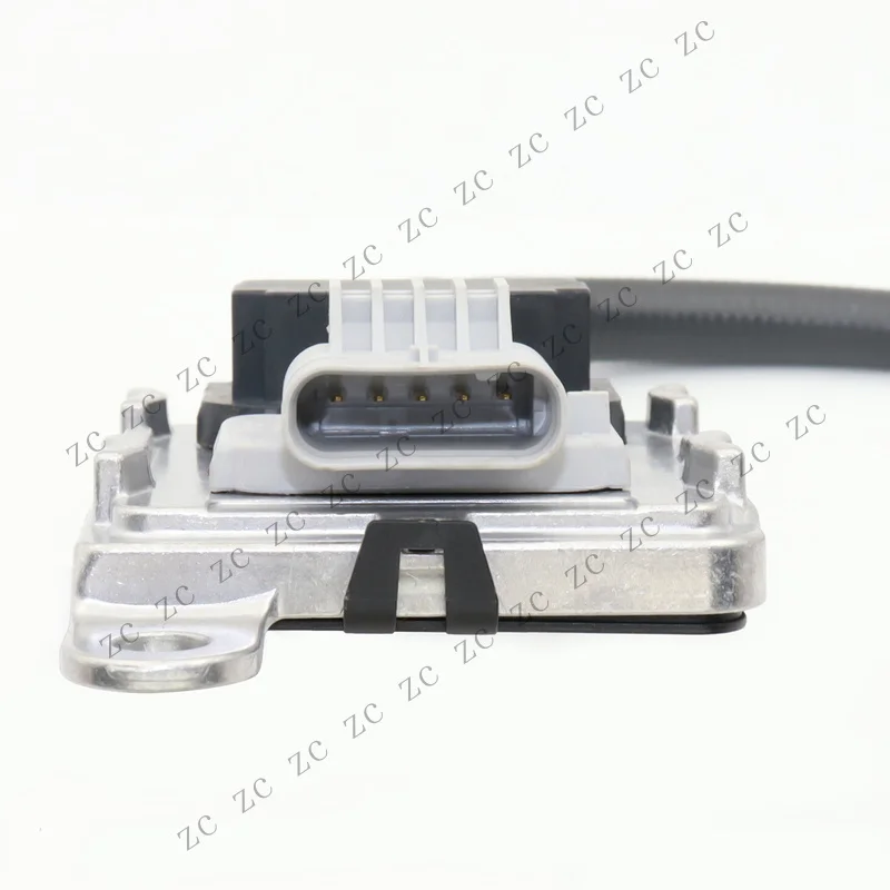S+ Lambda Nitrogen Oxide NOx Sensor JL3A-5L248-BB For Ford F-150 3.0L V6 2018-2020