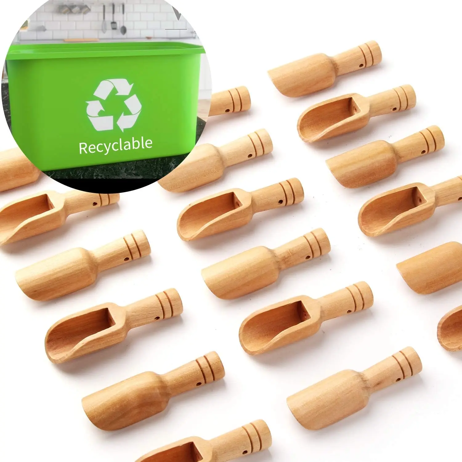 Thumbnail 4 - #63 Compare Salt & Pepper Shakers Before You Buy