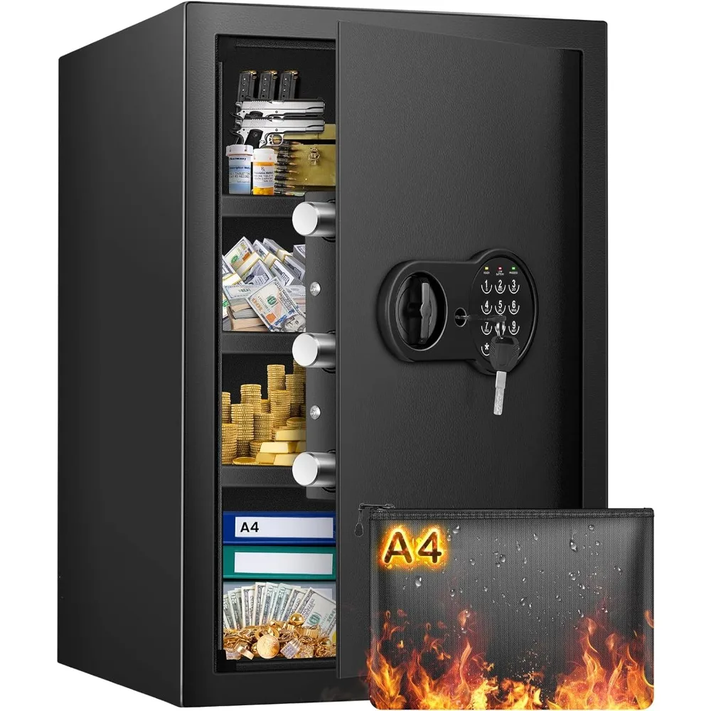 4.0 Cu Ft Extra Lar… - image