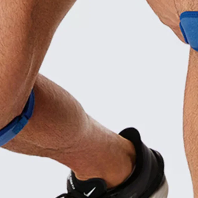 

1PCS Patella Tendon Knee Straps, Knee Brace Knee Support Patellar Stabilizer For Running Hiking Tennis Jumping Arthritis