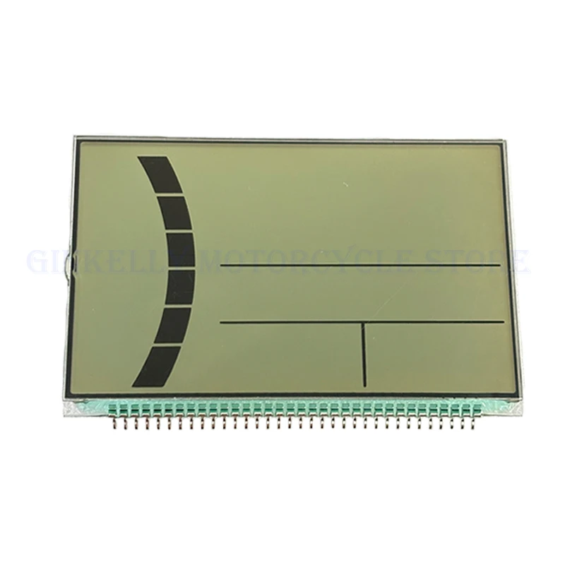 Motorcycle Meter Display For Kawasaki ZX-6R ZX6R 636 2007-2008
