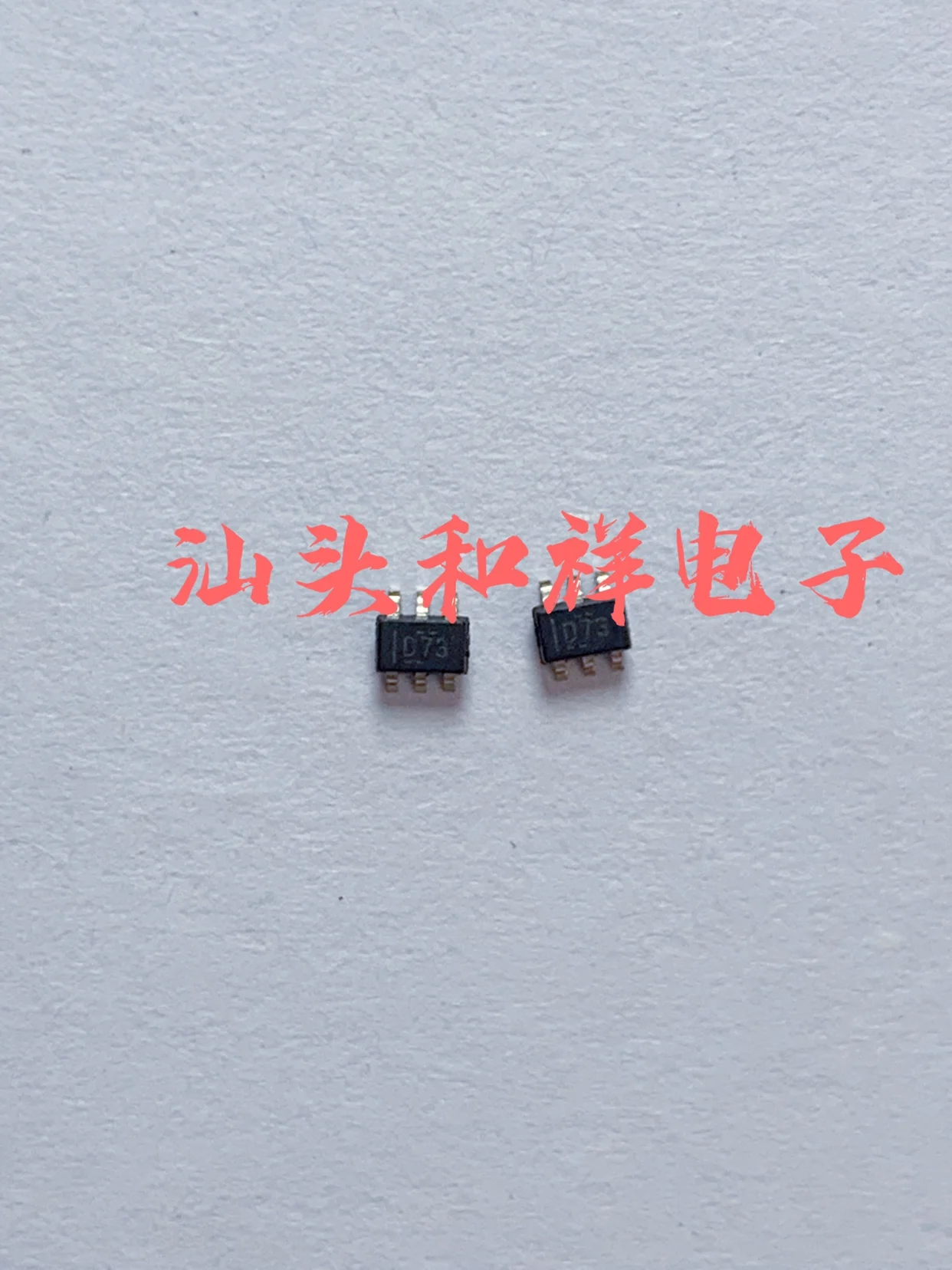 

НОВЫЙ DAC7311 DAC7311IDCKR DAC7311IDCKTD73 SC70-6 10 шт.