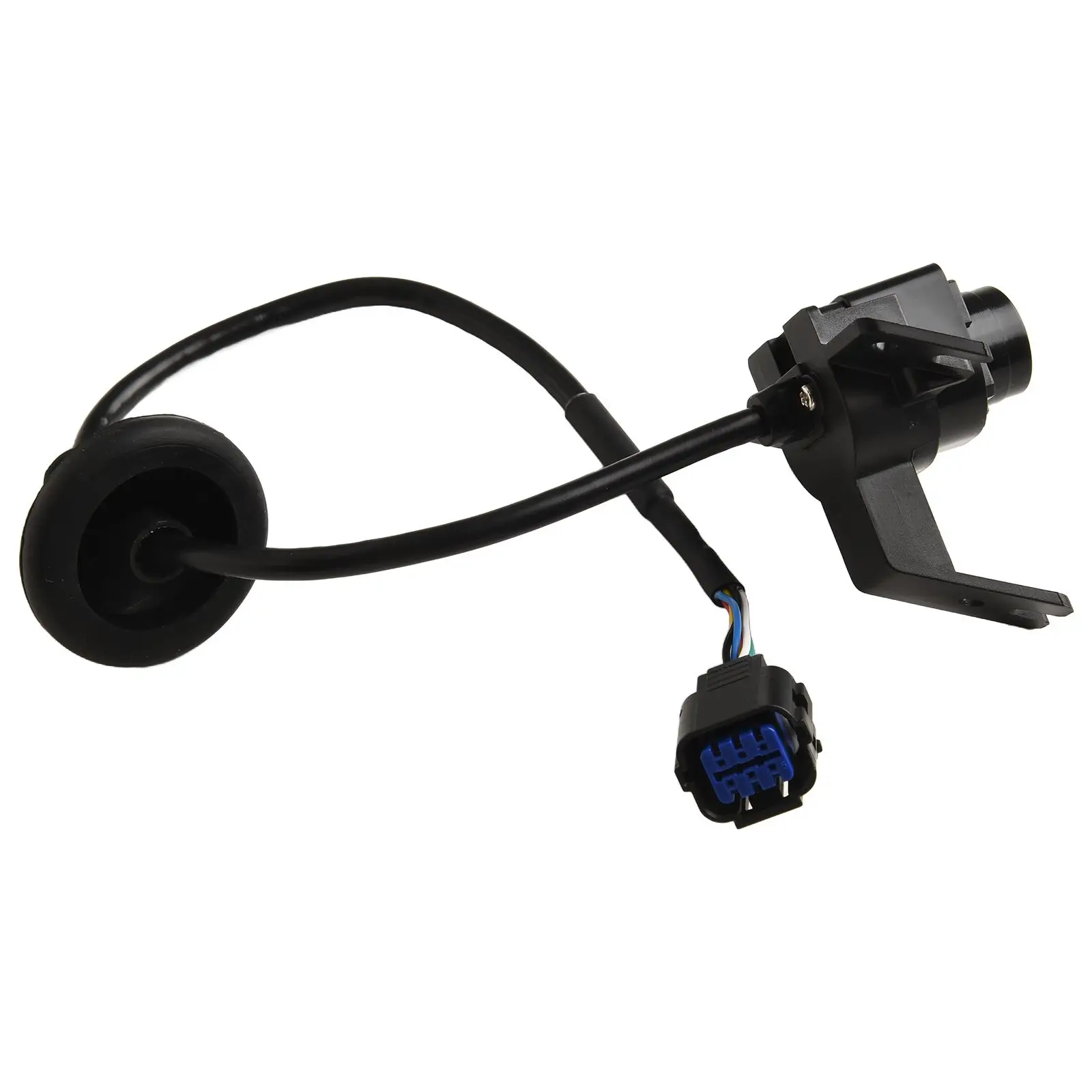 Для Hyundai Elantra N Line 2022 2023, задняя камера заднего вида, номер детали 99240AA200 99240AA210 для помощи заднего вида