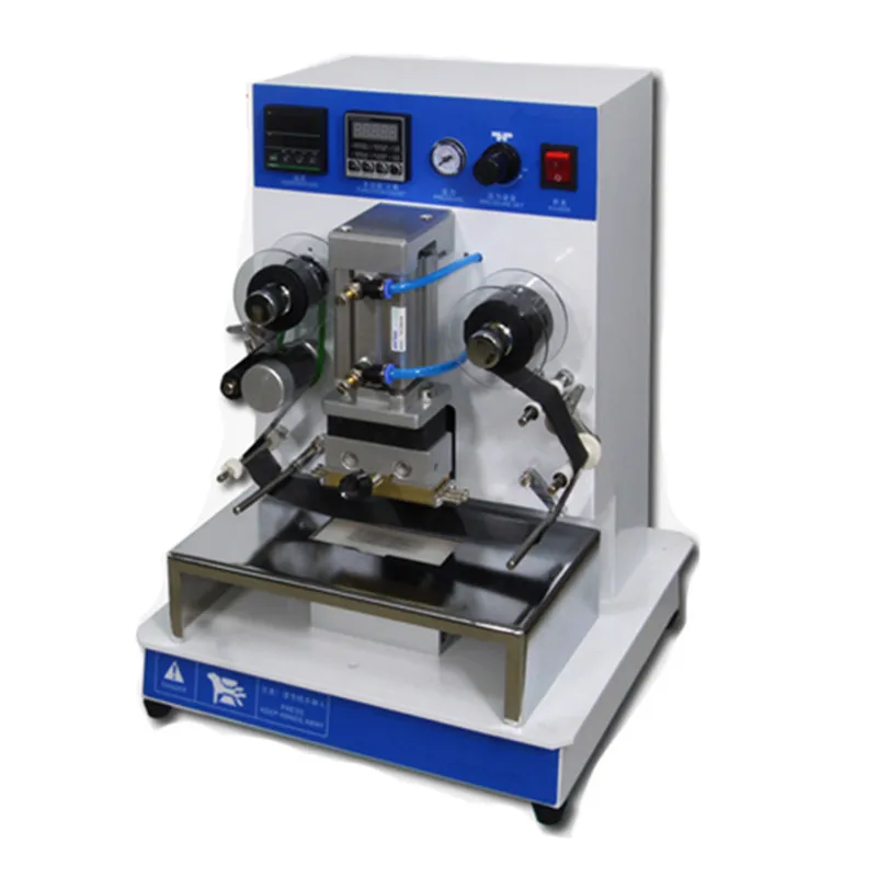 Pneumatic Stocking Machine with Custom Codes Sole Printing Driven by Engine Core Components