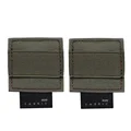 2PCS Green