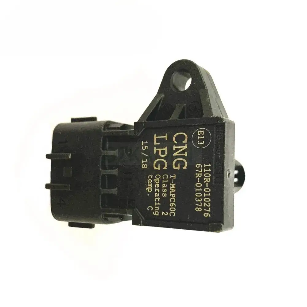 MAP Pressure Sensor OEM 110R-010276 110R010276 67R-010378 67R010378 A2C93801900 5WK96841 For Peugeot 405 Kia Pride Citroen