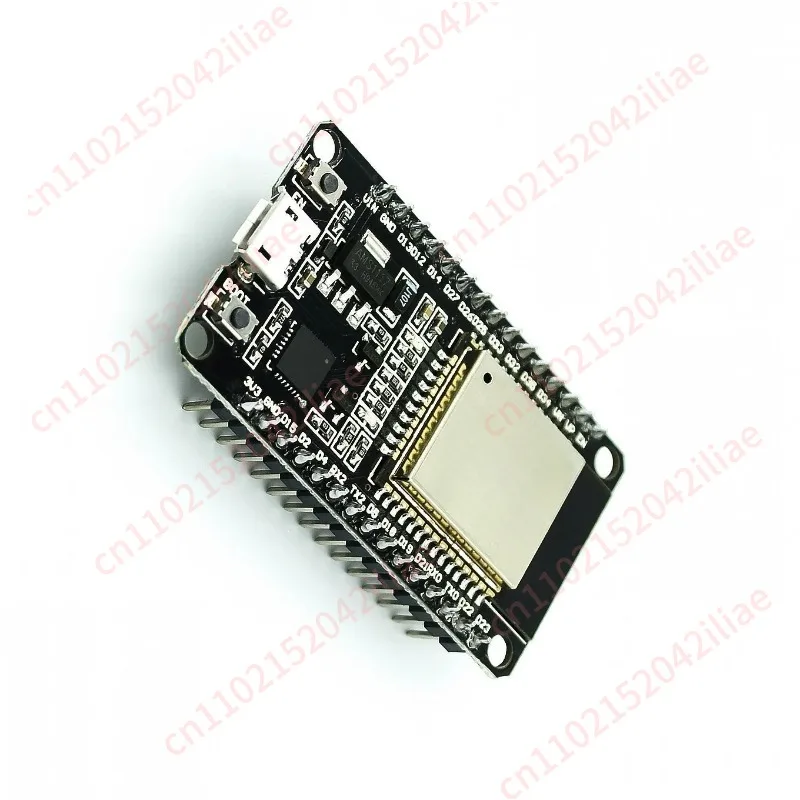ESP-32 development board WIFI + Bluetooth 2-in-1 dual-core CPU low power consumption