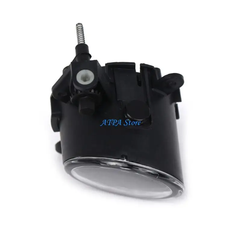 

U13C Fog Light for R52 R53 63171477670 Replacement Front Fog Lamp Clear Lens