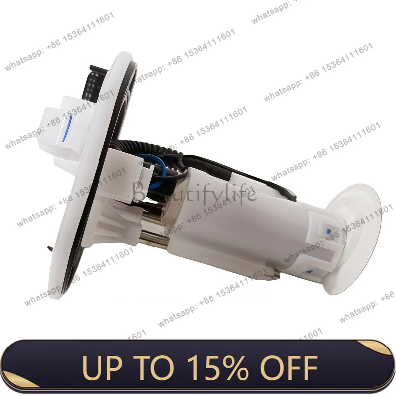 FOOL 16700-FSA-0002 Motorcycle Fuel Pump for VF3i & SPORT RIDER 125i