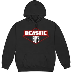 New Men's Beastie Boy Cotton Punk Rock Hoodie Womens Hoodies Women's Sweatshirt Pullover Long Sleeve Autumn Casual Coat