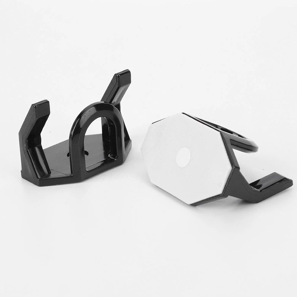 10 pçs rack de armazenamento de chapéu multi-purpose minimalista chapéu display titular moderno bonés pendurado organizador para casa armazenamento de chapéu