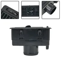 1 Pc voiture évent d'échappement chaleur AC Dash sortie de Ventilation universelle Auto pièces de rechange pour voiture RV camion remorque ATV 3