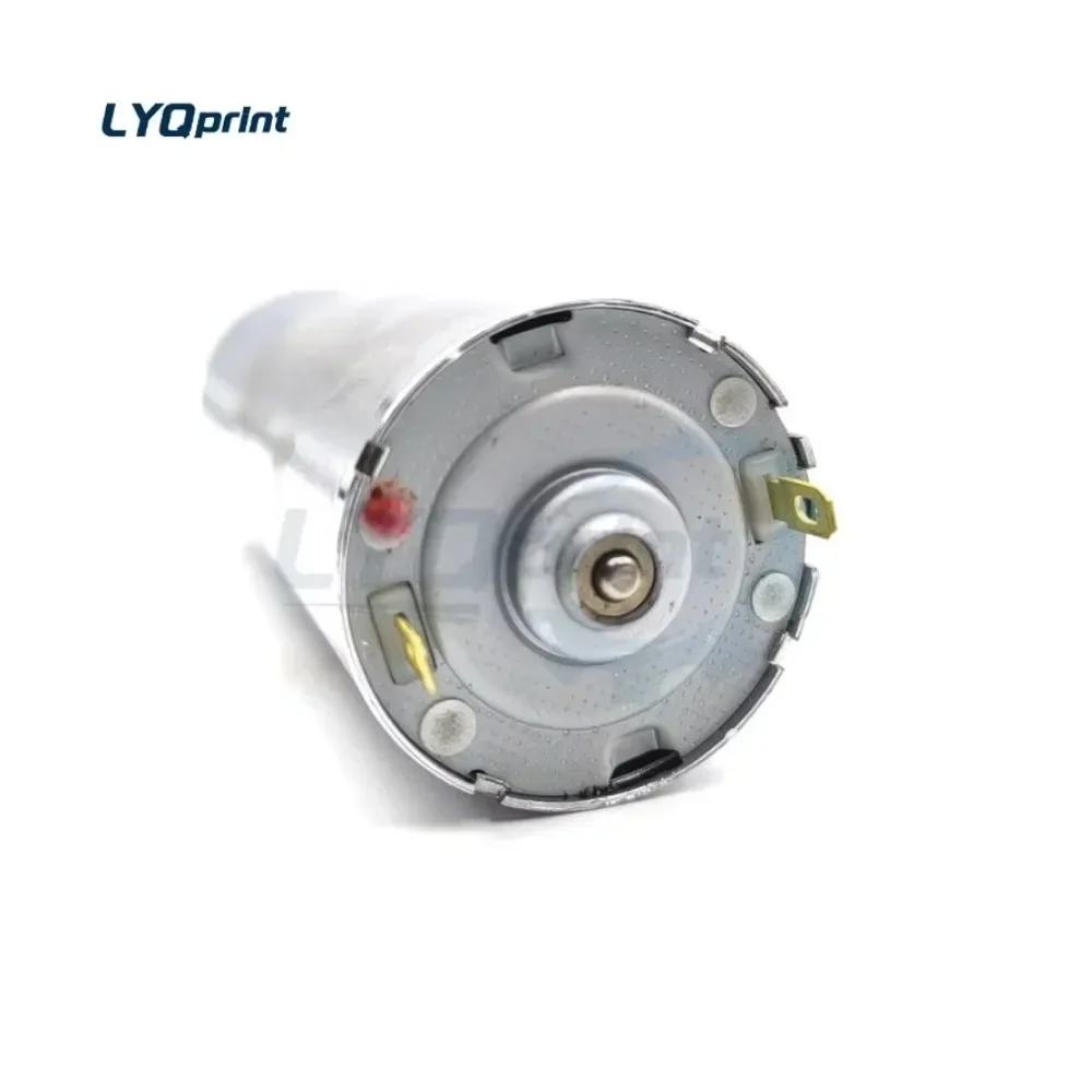 Reliable Best Quality Printing Machine Spare Parts Suction Drum Motor 43.112.1311 24V For Heidelberg
