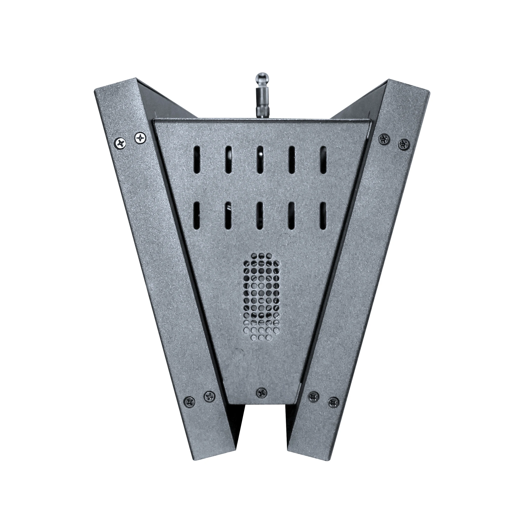 Neuankömmling, schmaler Rahmen, Wandmontage, LCD-Monitor, 24,5 Zoll, einseitig, doppelseitig, LCD-Display, Werbung