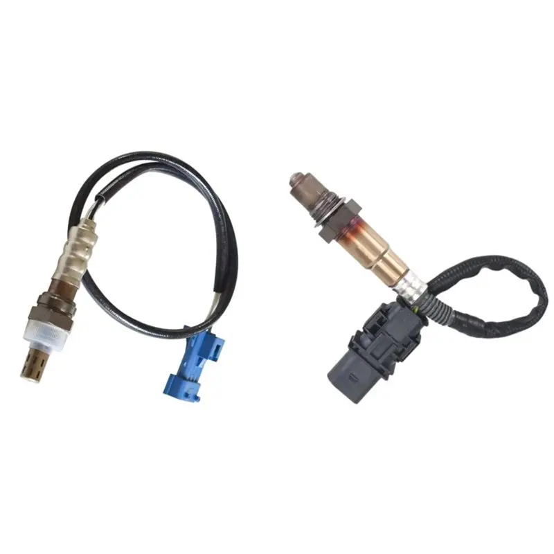 

Lambda O2 Sensor Up& Downstream Air Fuel Ratio For Mini Cooper R55 R56 R57 07- 10 7590713 7548961 11787548961 11787590713