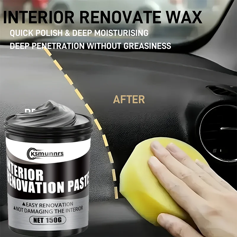 

Профессиональный крем для ремонта салона автомобиля, ремонт и обслуживание автокресел, приборных панелей, рулевых колес, дверей