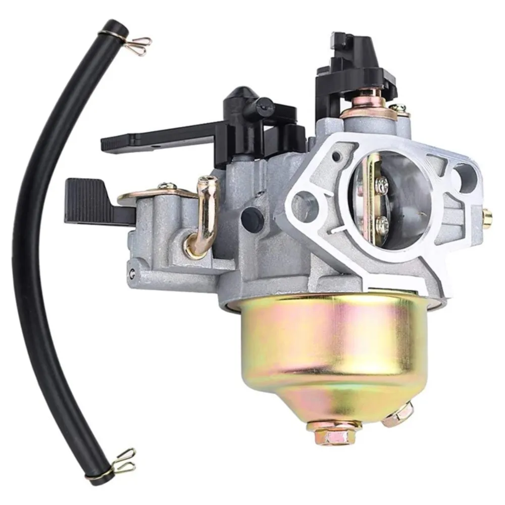 

GX 340 Carburetor for Honda GX390 X340U1 GX340R1 GX340K1 Generator Lawnmower Engine parts Carburetor 16100-ZF6-V01