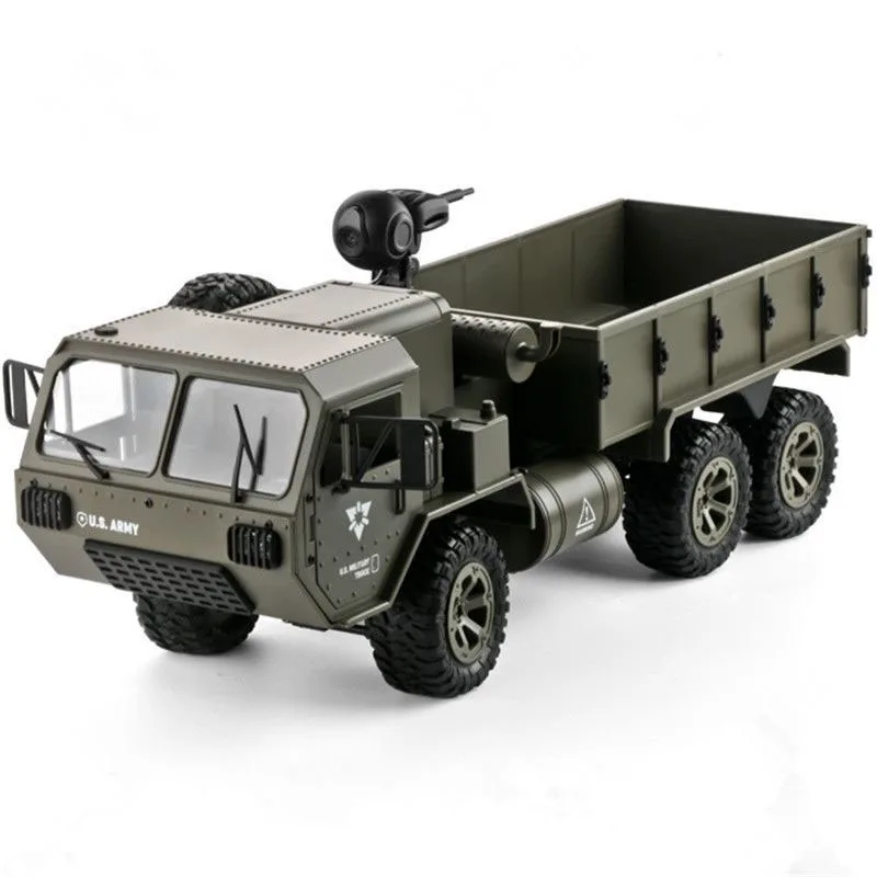 RC Naughty Dragon Remote Control Car Parts 1/16 Six wheel Drive B16 B36 Metal Upgraded Transmission Shaft Accessories