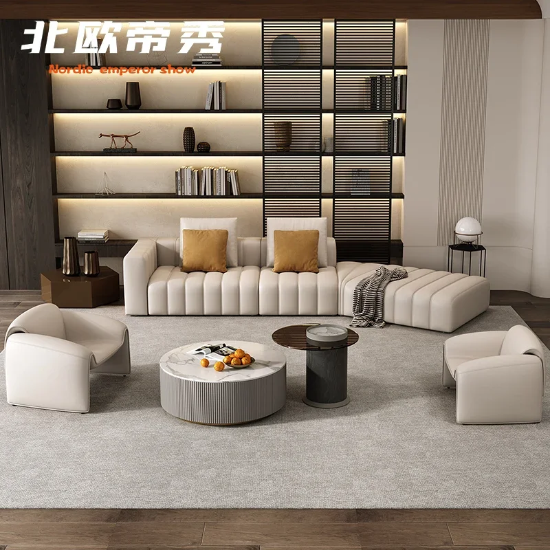 Hotel Lobby Lobby VIP Club Rest Area Arc Reception Area Meeting Arc Sales Office Negotiation Sofa