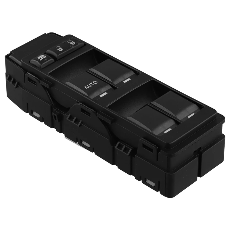 

Window Lifter Switch 04602780AA For Dodge Charger Magnum Durango Jeep Compass Grand Cherokee Patrio Chrysler 300 Sebring