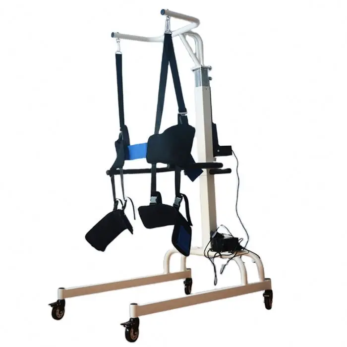 

EU-HC306 Walking Rehabilitation Equipment Unweight Gait Training System