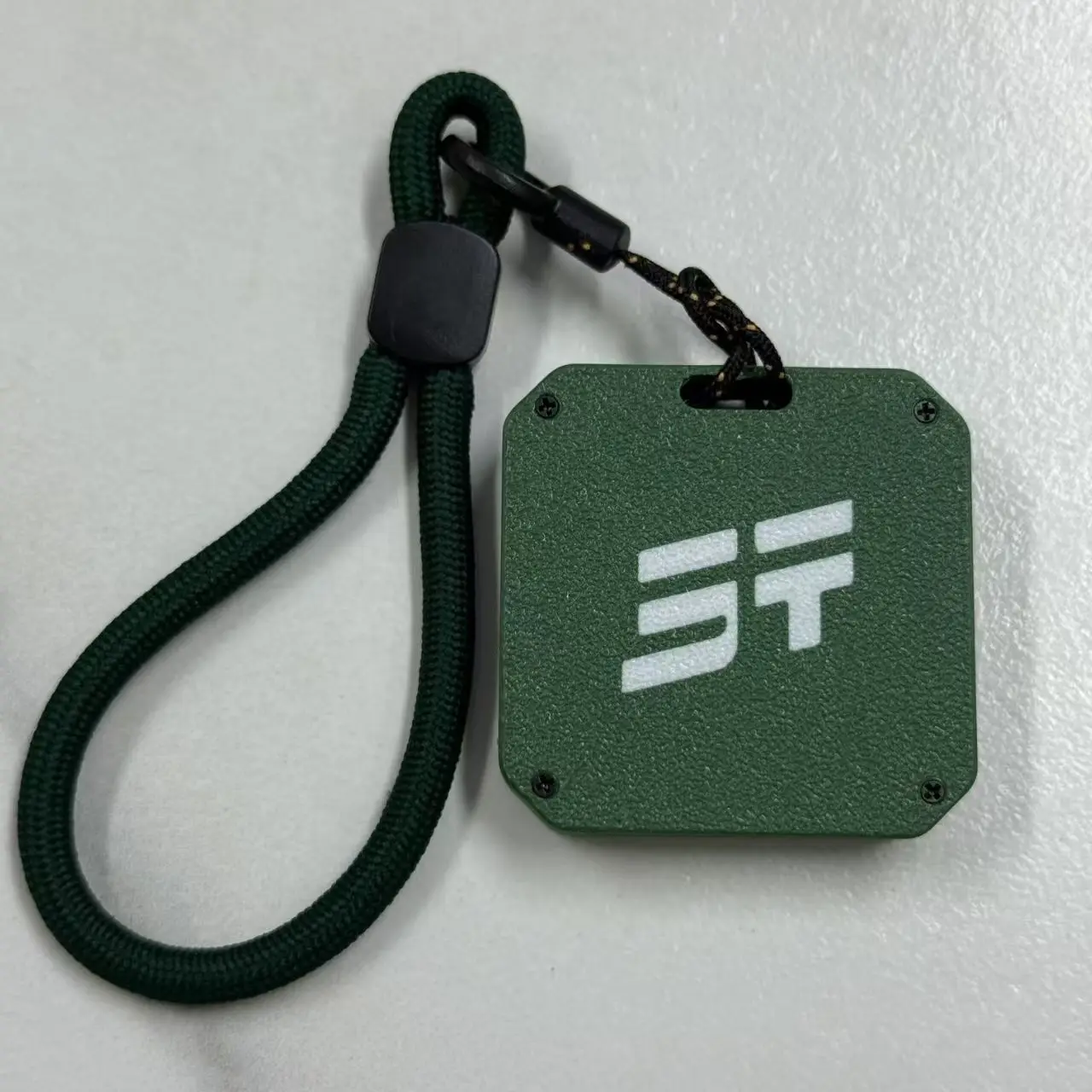 JETOUR Traveler key cover 23/24 model for the Shan Hai T2 vehicle, featuring a 4-key square-shaped key with a mini design.