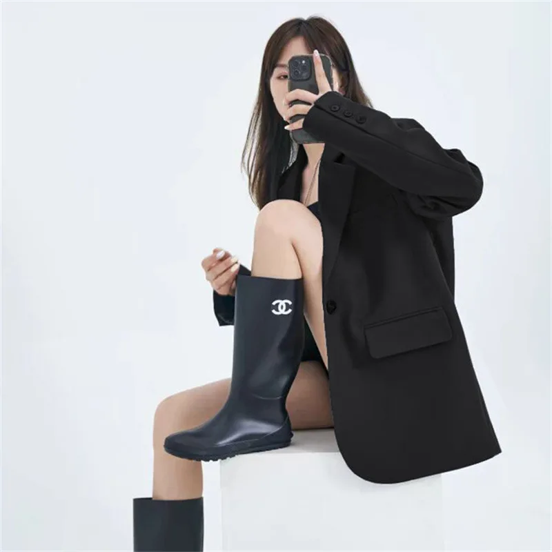 Casual Suit Jacket for Women in Autumn New Loose Version Temperament Commuting Small Suit Top for Women Blazer
