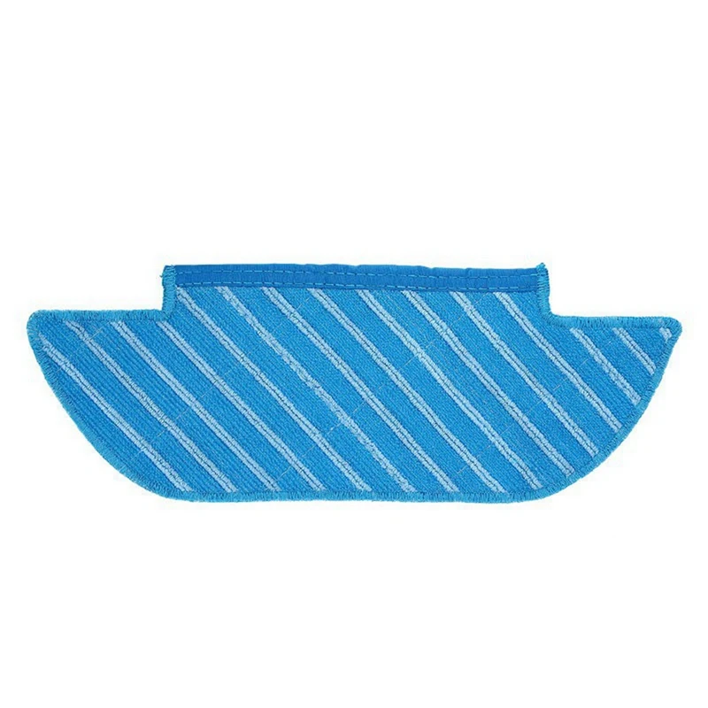 ขายึดไม้ถูพื้นสำหรับ Ecovacs DK33 Slim10 ozmo อะไหล่เปลี่ยนหุ่นยนต์ดูดฝุ่นทำความสะอาดในครัวเรือน