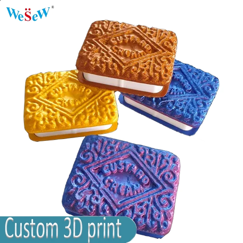 

Usługa 3D-печати OEM с смолой PLA ABS PETG для функциональных прототипов и декоративных деталей