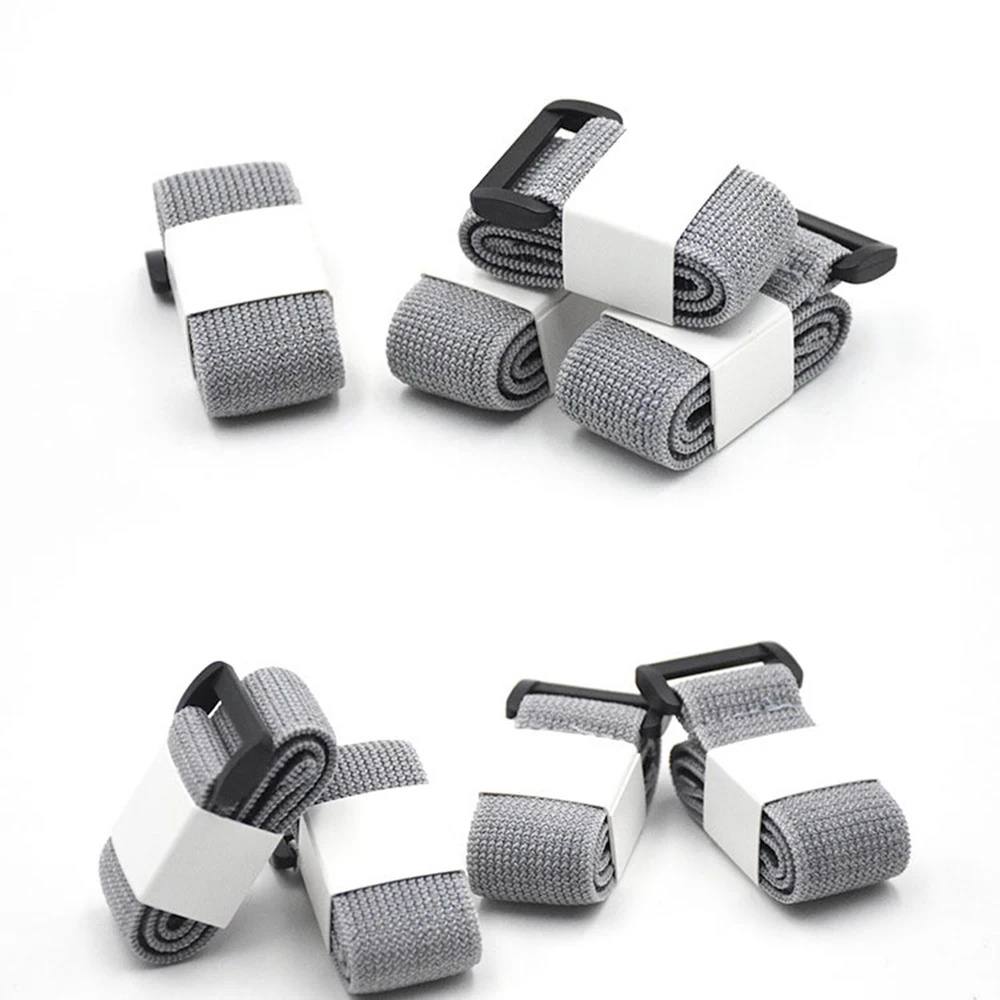 Para DJI Mini 2/Mini 3 Pro/Mini 3/AIR 3/Mini 4 Pro hélice de paleta haz elástico amarre de paleta accesorio de hoja de ala fija