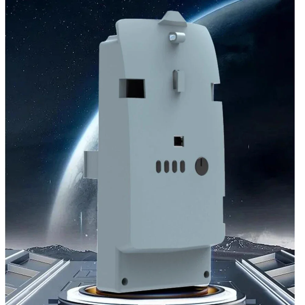 YXZNRC F09H hélicoptère UH60-Black Hawk accessoires corps batterie lame nez train d'atterrissage pièces compatibles Eachine E200 E200s