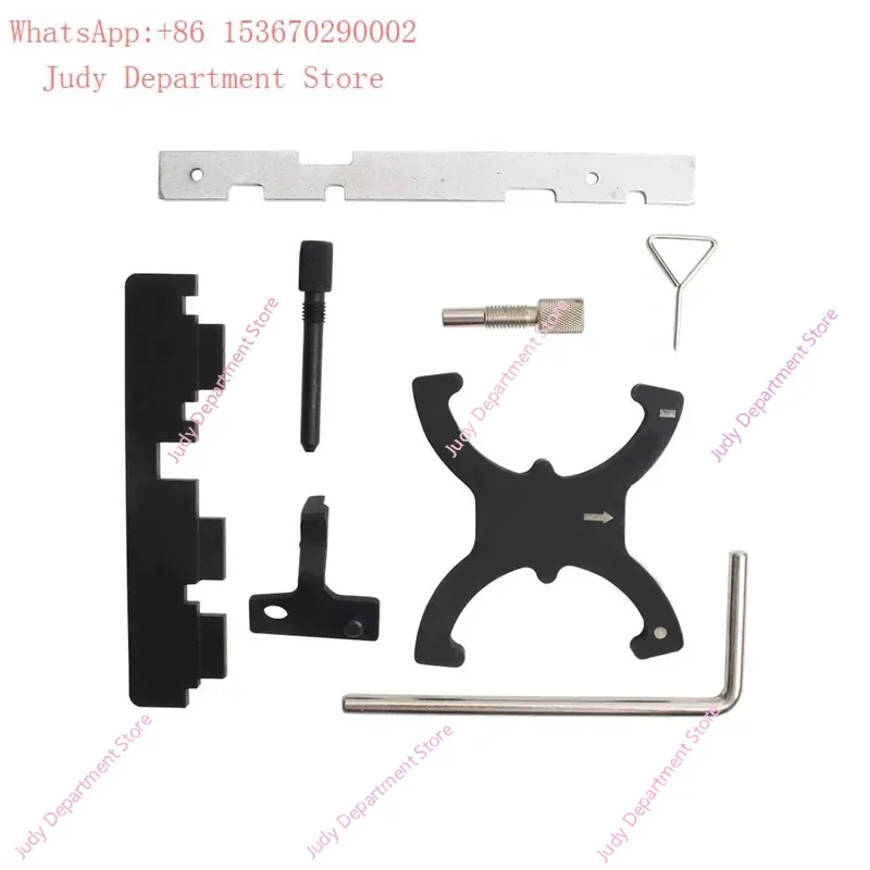 1.6T 1.5T car maintenance equipment, engine timing special tool kit, suitable for vehicle models, ask customer service