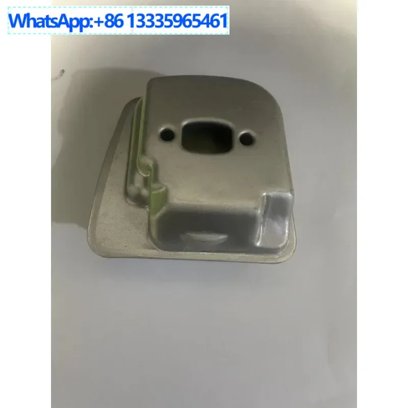 

10PCS For STIHL Muffler FS55 FS55C 4140 140 0617 Lawn Mower Muffler