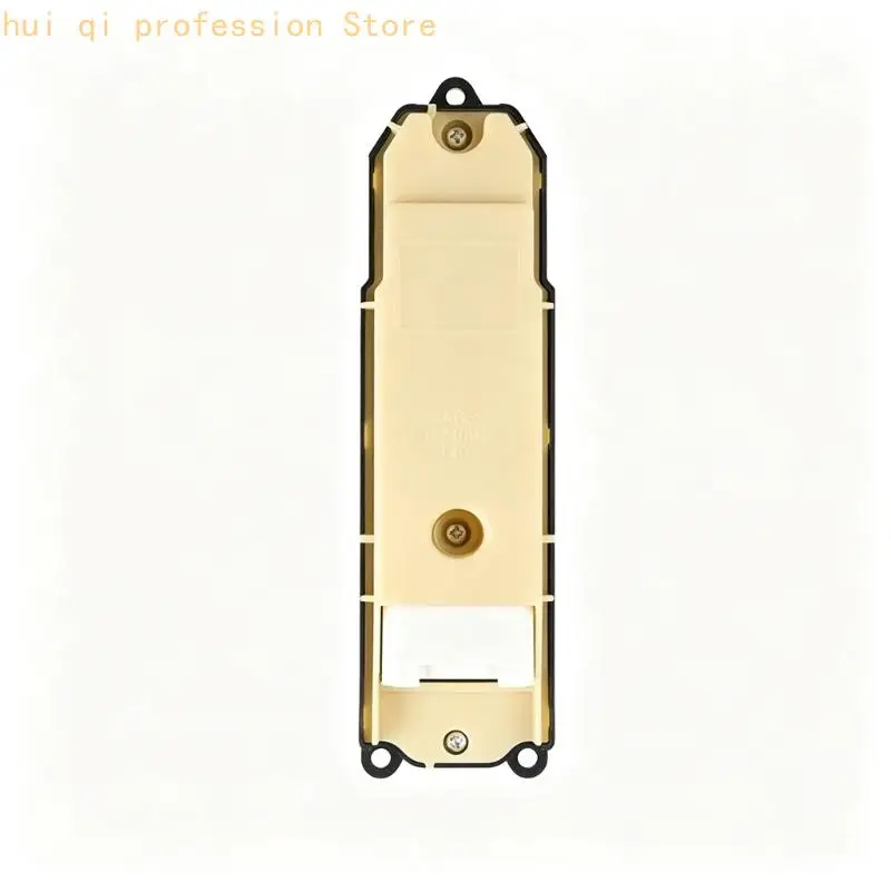 Türfenster-Steuerungsbaugruppe für ausgewählte Modelle, Fenstersteuerungsschalter-Knopfteil 8404068010, Haupttasteneinheit mit – Detail 8