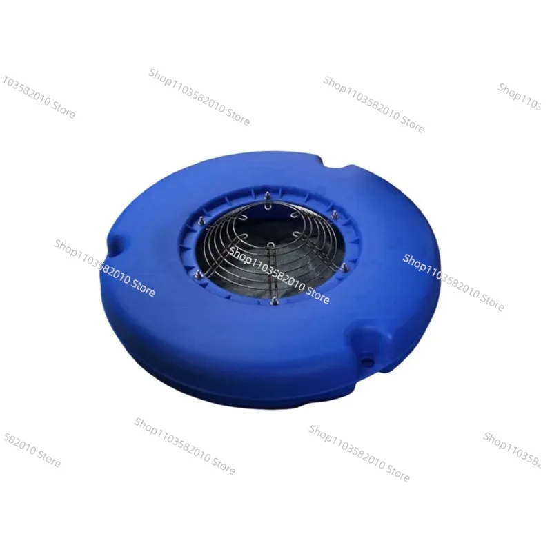Hot Sale Pond Aerator with Surge Engine, Surface Water Splashing Motor for Aquaculture