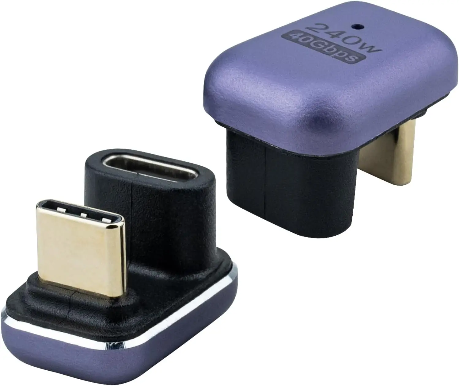 240W Right Angle Ad…