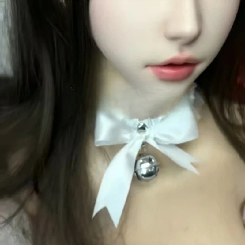 

Oral opening - beautiful woman silicone head carving head mold simulation m16 interface, one to one reduction