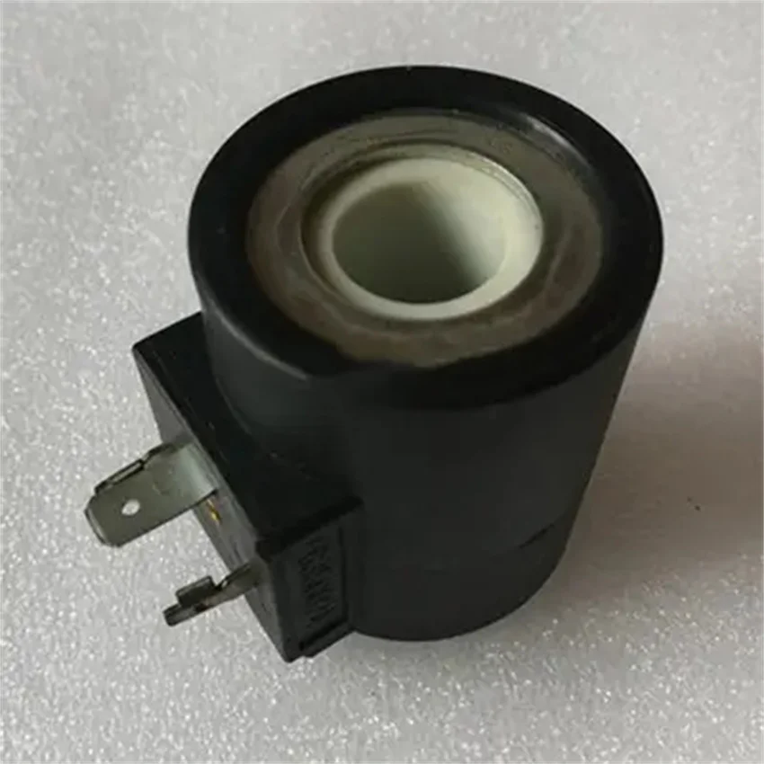 

12V 6356012 Solenoid Valve Coil 3 Prong DIN Connector For Hydraforce Stem Series 38 10 12 16 58