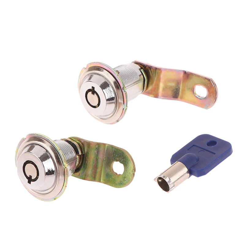 

Hot Sale 1 Set DIY Arcade Pinball Slot Games Crane Swing Vending Machines Wooden Cabinet Coin Door Arcade LOCK Key CAM LOCK