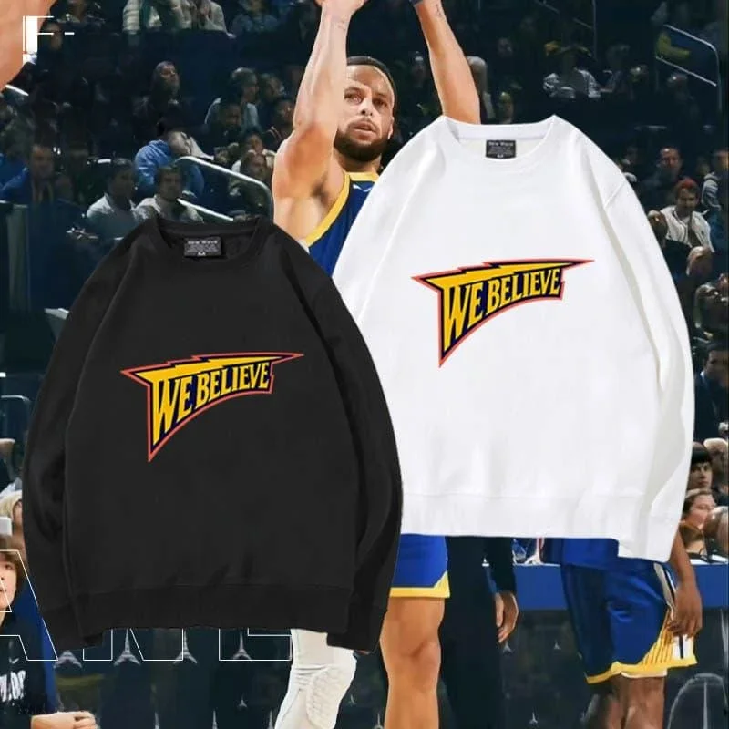 

Толстовка WeBe Richardson Baskeall из хлопка, длинный рукав, круглый вырез, спортивный пуловер, молодежный дизайн Vitali