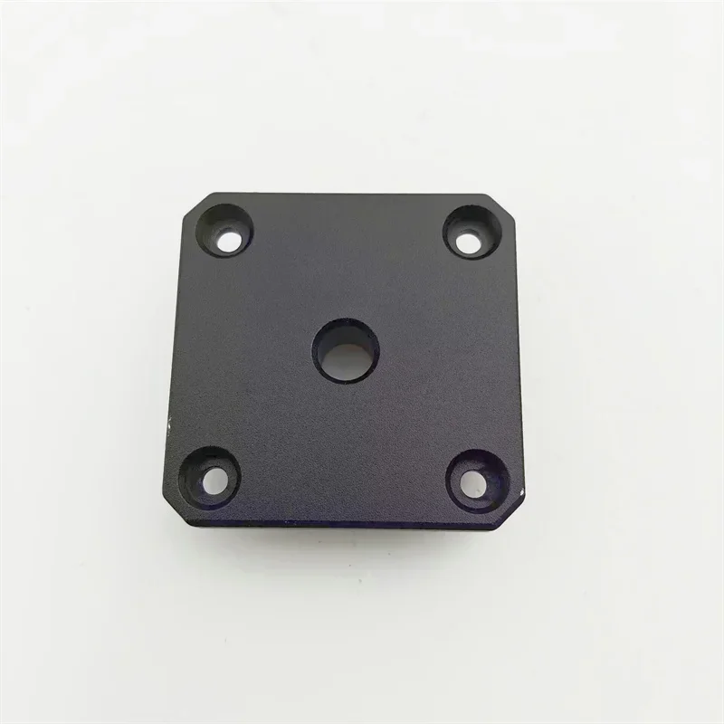 1pcs  NEMA17 stepper motor shaft top mount bearing carriage  plate for V core/Voron2.4 Trident coreXY 3D printer