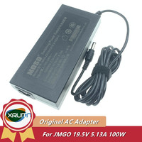 Genuine MOSO MSA-Z5130CS19.5-120A-E 19.5V 5.13A AC/DC Adapter Charger For JMGO Projector G3 J6 P2 G1 V8 Power Supply