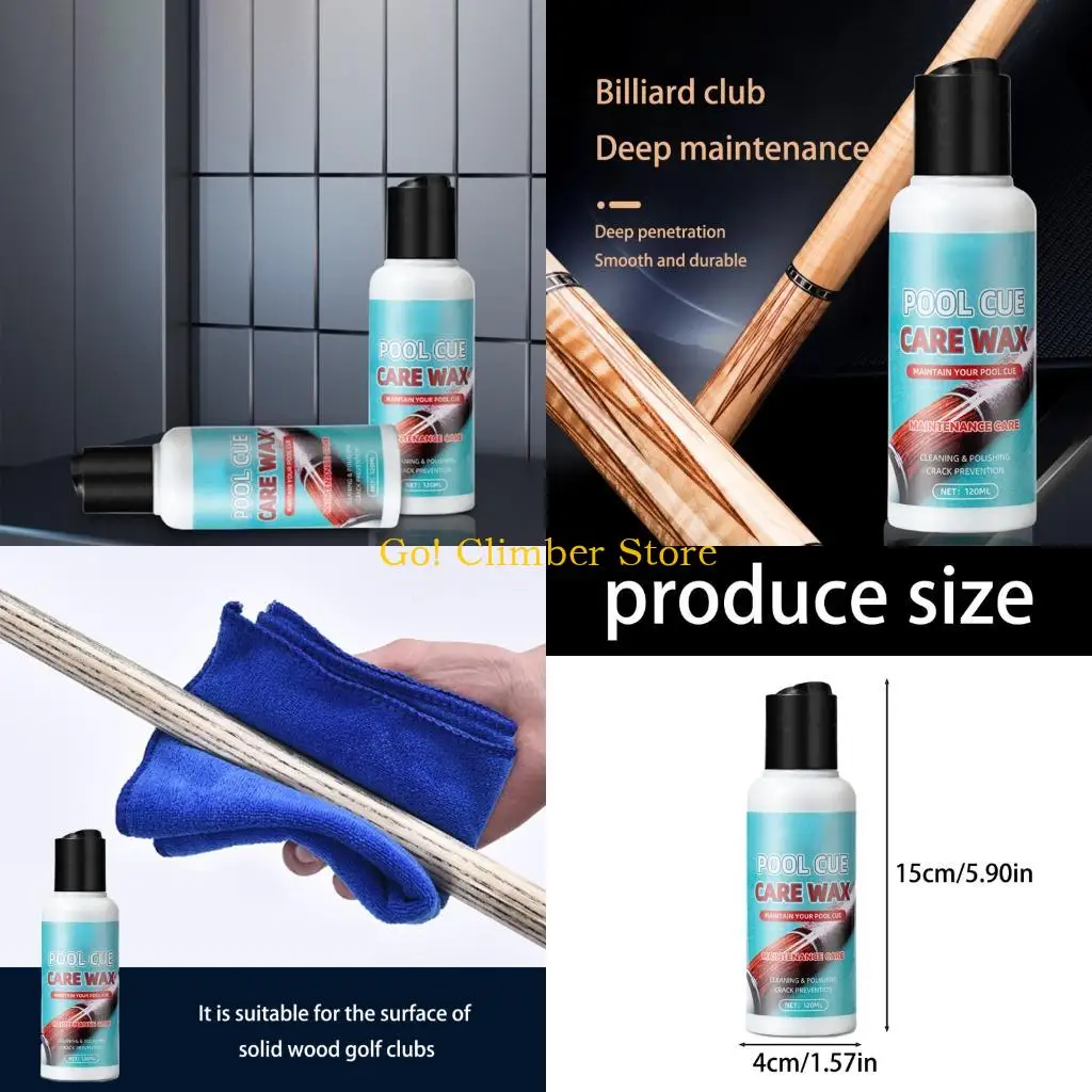 

Q84C Billiard Cue защитные нефтяные бильярдные клубные чистящие средства восстанавливает лаки сияет удаляет грязную пыль питает